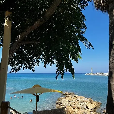 Appartamento Viking Family Superior Lux Ayia Napa