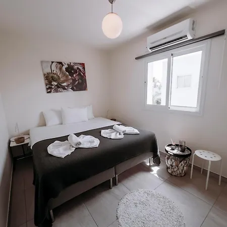 Appartamento Viking Family Superior Lux